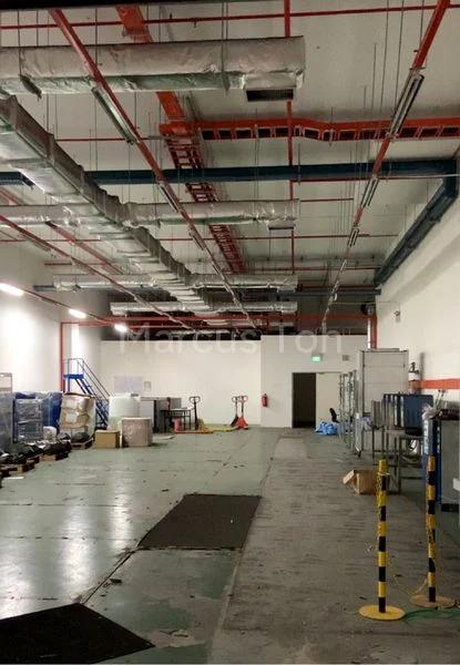 Factory / Workshop (B2) for Sale in  Tukang Innovation Drive - Image 9